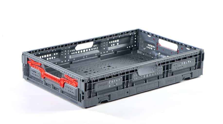 Foldable Crate PFV6411
