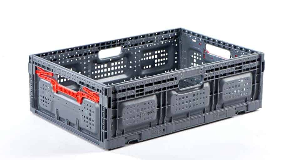 Foldable Crate PFV6418