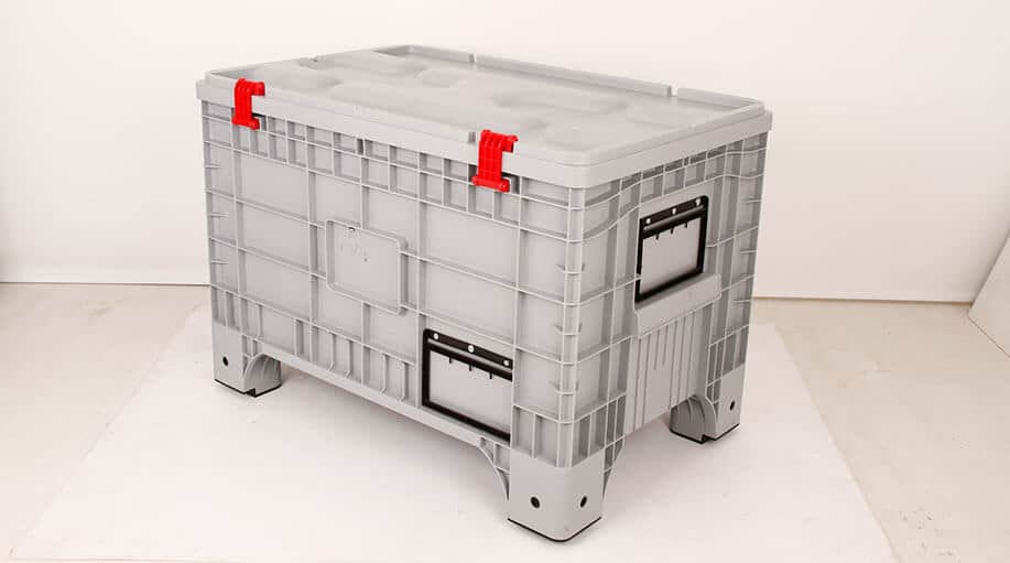 275L Container  - kr275