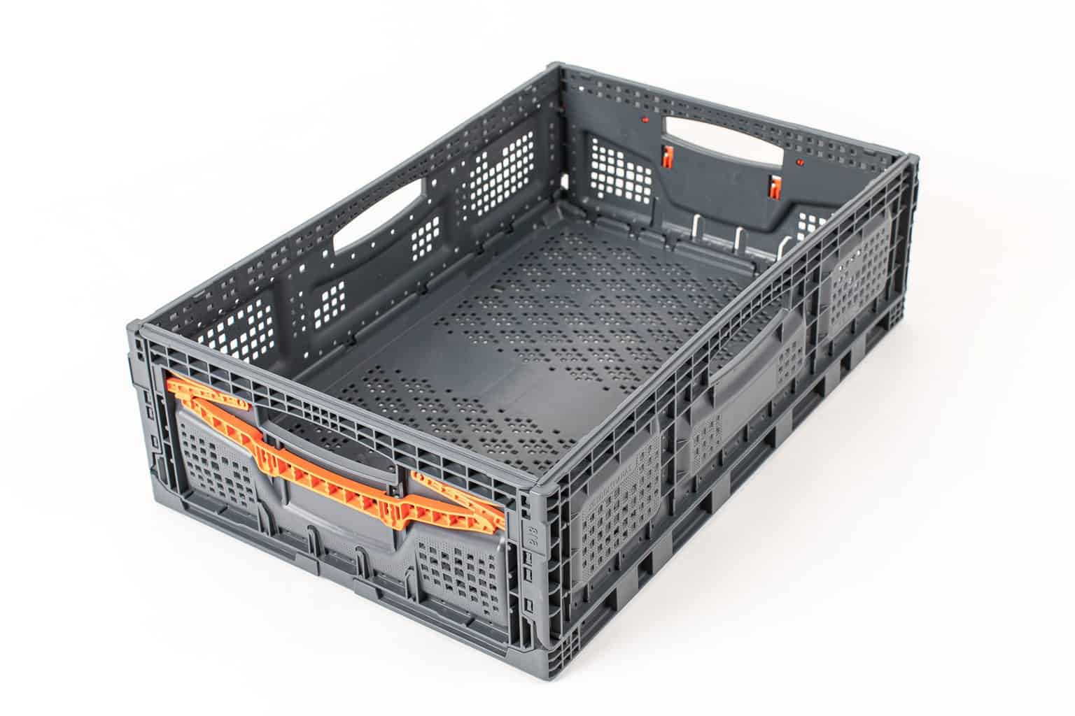 Foldable Crate PFV618 Pro