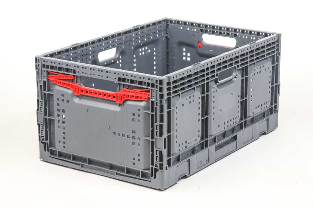 Foldable Crate PFV6428