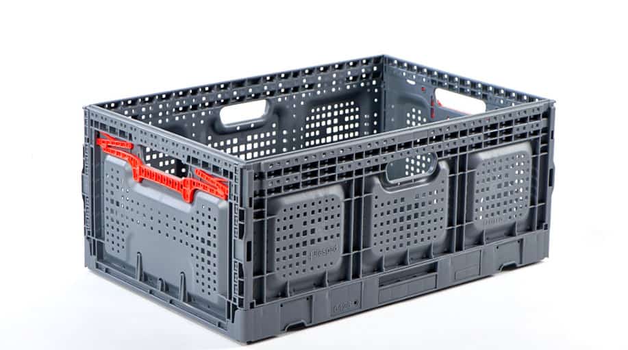 Foldable Crate PFV6426