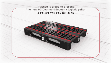View the PG1080 pallet video