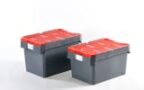 Cajas sólidas