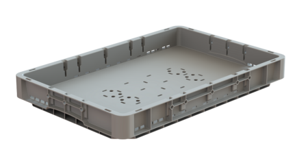 Bandeja Industrial PSS6407 EDGE